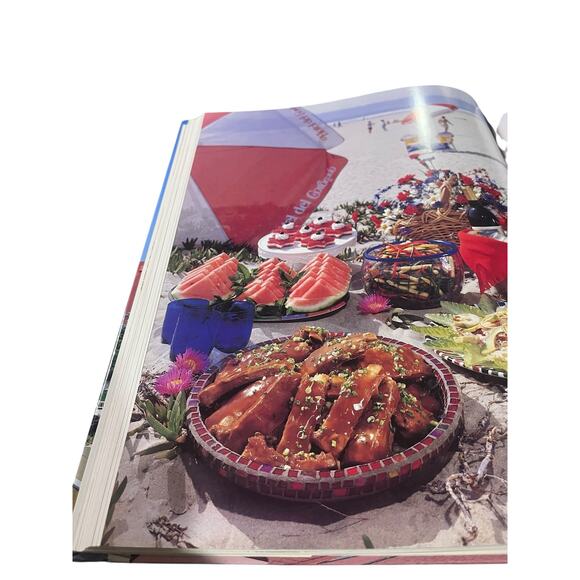 The Hotel Del Coronado Cookbook by Beverly Bass 2001 - Picture 6 of 11